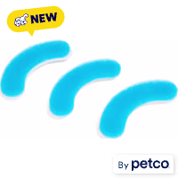 EveryYay Clear Pet Fountain Filter