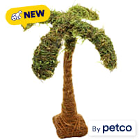 Imagitarium Palm Tree Decor