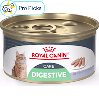 Royal Canin Feline Care Nutrition Digestive Care Loaf in Sauce Wet Cat Food