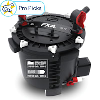 Fluval FX4 Canister Filter