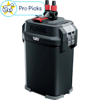 Fluval 307 Performance Canister Filter 120Vac