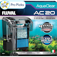 Fluval AC20 Power Filter