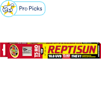 Zoo Med ReptiSun High Output Linear Lamp