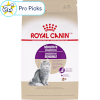 Royal Canin Feline Health Nutrition Sensitive Digestion Adult Dry Cat Food