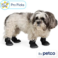 YOULY All-Weather Wrap Dog Boot