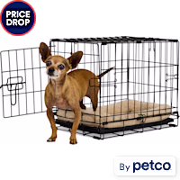 EveryYay 1-Door Dog Crate