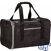 Sherpa Essential Guaranteed On-Board Pet Carrier
