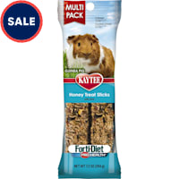 Kaytee Forti-Diet Pro Health Honey Stick Guinea Pig Treats