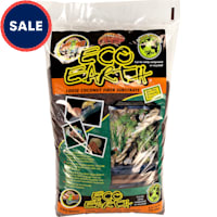 Zoo Med Eco Earth Loose Coconut Fiber Substrate