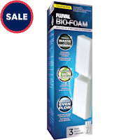 Fluval FX5 Filter Foam Block