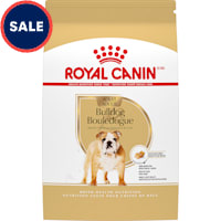 Royal Canin Breed Health Nutrition Bulldog Adult Dry Dog Food