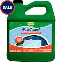 TetraPond Algae Control Controls Green Water and String Algae In Ponds