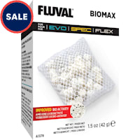 Fluval Spec Biomax Filter Media