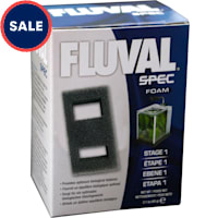 Fluval Spec Foam Pads