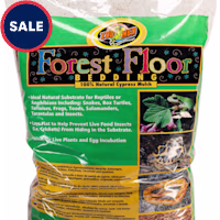 Zoo Med Forest Floor Bedding