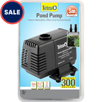 Tetra Pond Water Garden Pump
