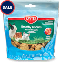 Kaytee Timothy Hay Baked Apple Small Animal Treats