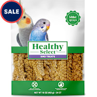 Healthy Select Millet Spray for Birds