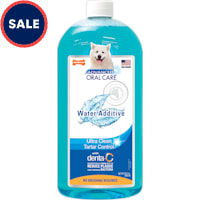 Nylabone Advanced Oral Care Liquid Tartar Remover for Dogs