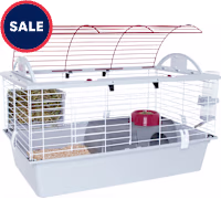 Hagen Living World Deluxe Habitat