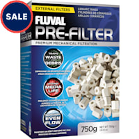 Fluval External Power Filter Media