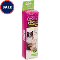 Sentry Petromalt Malt Flavored Hairball Relief