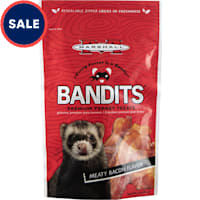 Marshall Pet Products Bandits Premium Ferret Treats