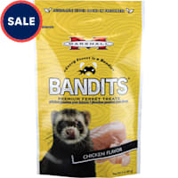 Marshall Pet Products Bandits Premium Chicken Ferret Treats