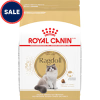 Royal Canin Feline Breed Nutrition Ragdoll Adult Dry Cat Food