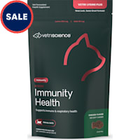 VetriScience Vetri-Lysine Plus Bite-Sized Cat Chews
