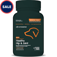 VetriScience GlycoFlex 3 Chewable Dog Tablets