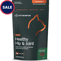 VetriScience GlycoFlex 2 Bite-Sized Cat Chews