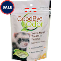 Marshall Pet Products Goodbye Odor Ferret Treats