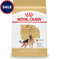 Royal Canin Breed Health Nutrition German Shepherd Adult Dry Dog Food