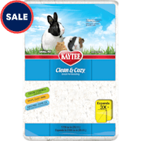 Kaytee Clean & Cozy Small Animal Bedding