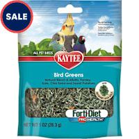 Kaytee Bird Greens