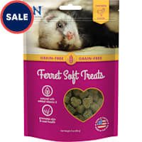 N-Bone Grain Free Chicken Soft Ferret Treats