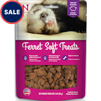 N-Bone Grain Free Bacon Soft Ferret Treats