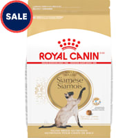 Royal Canin Feline Breed Nutrition Siamese Adult Dry Cat Food
