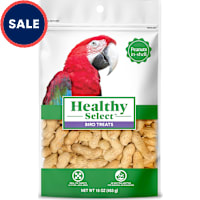 Healthy Select In Shell Peanuts Treat for Birds