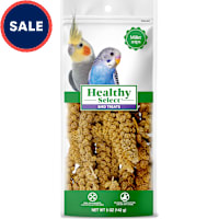 Healthy Select Millet Birds Snips