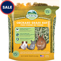 Oxbow Orchard Grass Hay