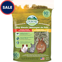 Oxbow Hay Blends Western Timothy and Orchard