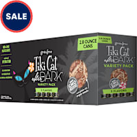 Tiki Cat After Dark Variety Pack Wet Cat Food