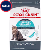 Royal Canin Feline Care Nutrition Urinary Care Adult Dry Cat Food