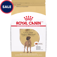 Royal Canin Breed Health Nutrition Great Dane Adult Dry Dog Food