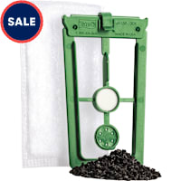 Tetra Stay Clean Bio-Bag Medium Cartridge