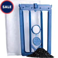 Tetra Stay Clean Bio-Bag Large Cartridge