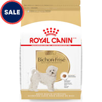 Royal Canin Breed Health Nutrition Bichon Frise Adult Dry Dog Food