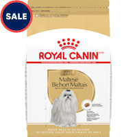 Royal Canin Breed Health Nutrition Maltese Adult Dry Dog Food